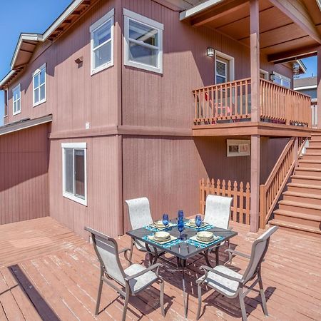 Hunter'S Circle Villa Bend Dış mekan fotoğraf