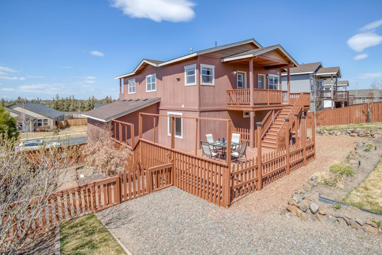 Hunter'S Circle Villa Bend Dış mekan fotoğraf