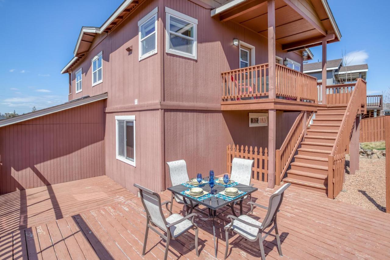 Hunter'S Circle Villa Bend Dış mekan fotoğraf